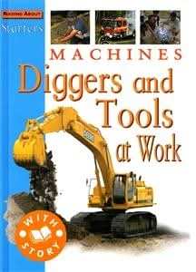 Machines - Shovels and Diggers