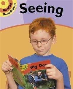 Reading Roundabout: Seeing