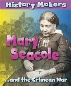 Mary Seacole