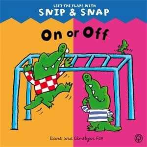 Snip & Snap: On or Off