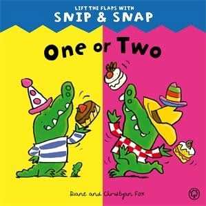 Snip & Snap: One or Two