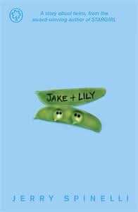Jake and Lily