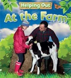 Helping Out: At the Farm