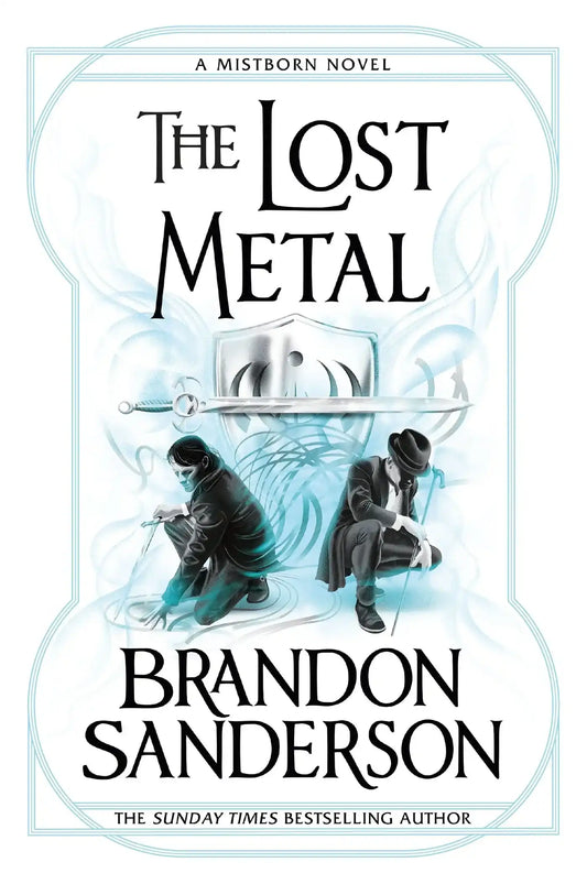The Lost Metal 