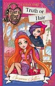 Truth or Hair