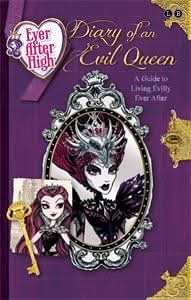 Diary of an Evil Queen