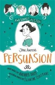 Jane Austen's  Persuasion