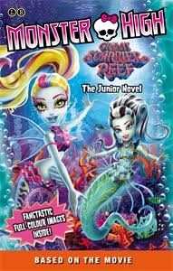 Great Scarrier Reef