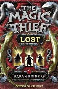 Lost