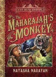 The Maharajah's Monkey