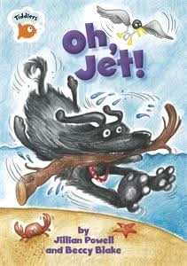 Oh, Jet!