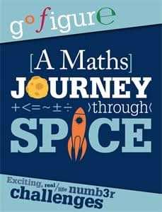 A Maths Journey through Space