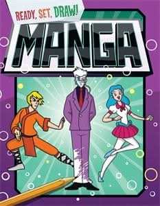Manga
