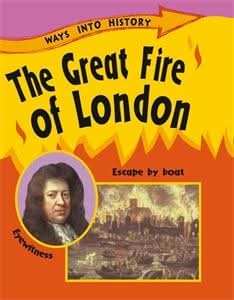 The Great Fire Of London