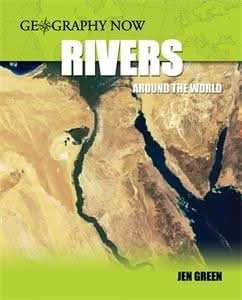 Rivers Around The World