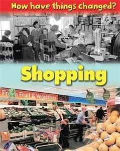 Shopping