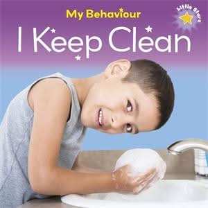 I Keep Clean
