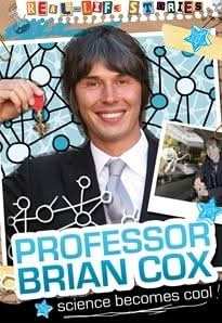 Brian Cox