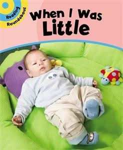 When I Was Little