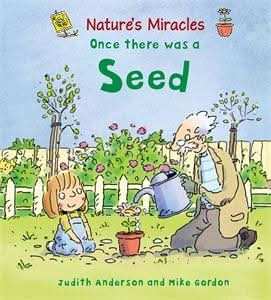 Once there was a Seed