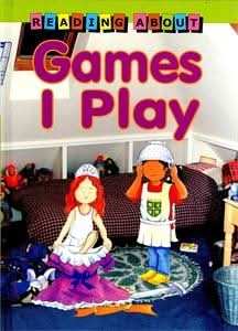 Games I Play