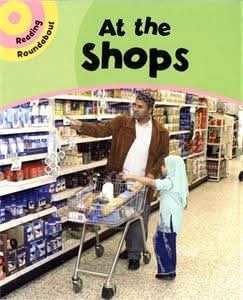 At The Shops