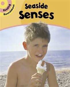 Reading Roundabout: Seaside Senses