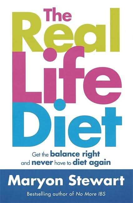 The Real Life Diet