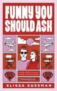 Funny You Should Ask