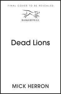 Dead Lions