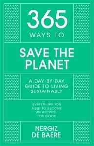 365 Ways to Save the Planet