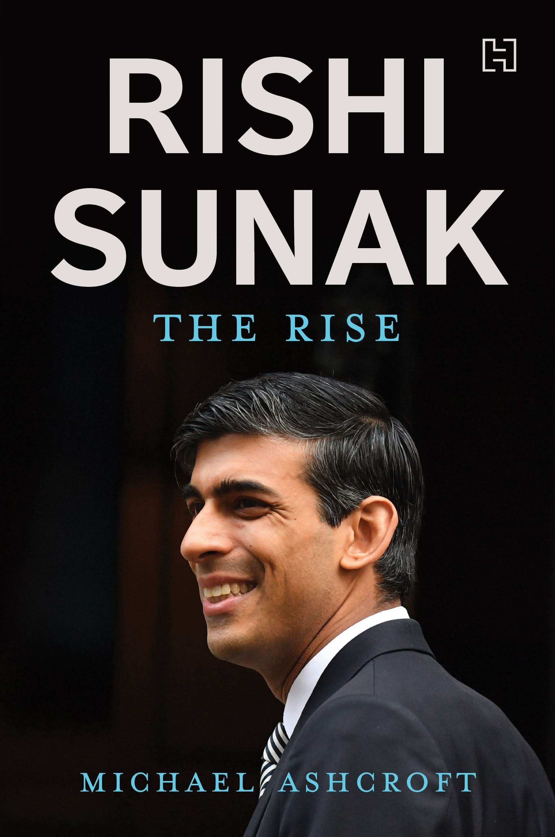 Rishi Sunak: The Rise