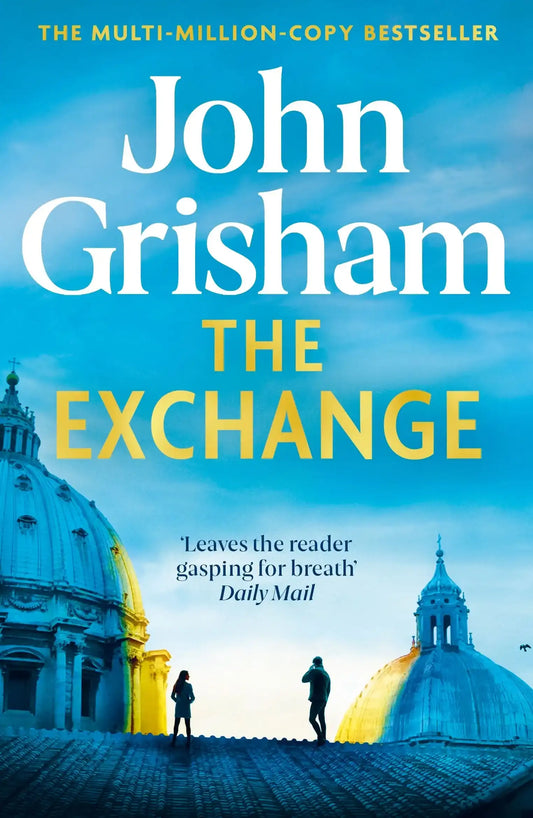The Exchange (B-Pb)