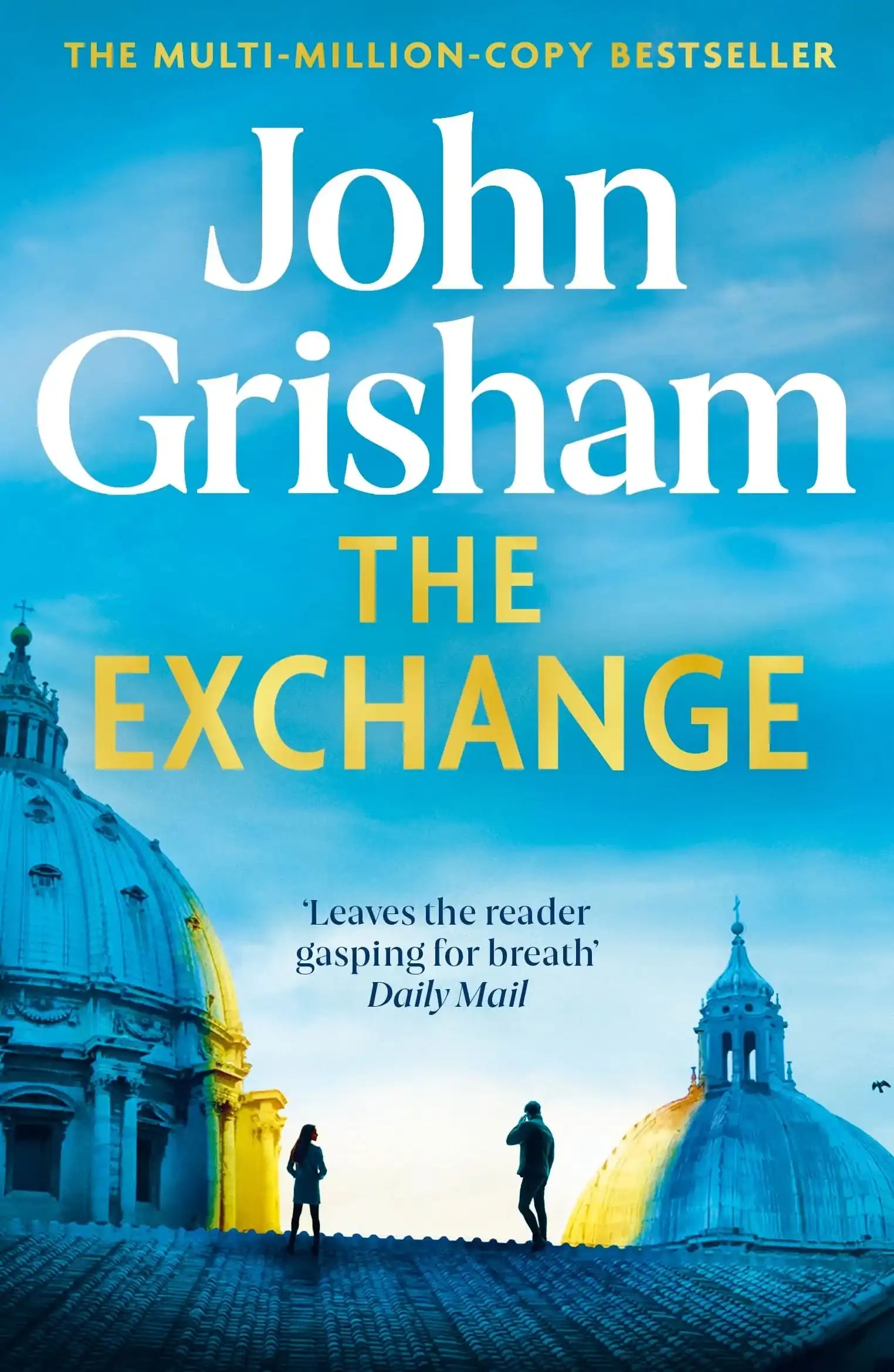 The Exchange (B-Pb)