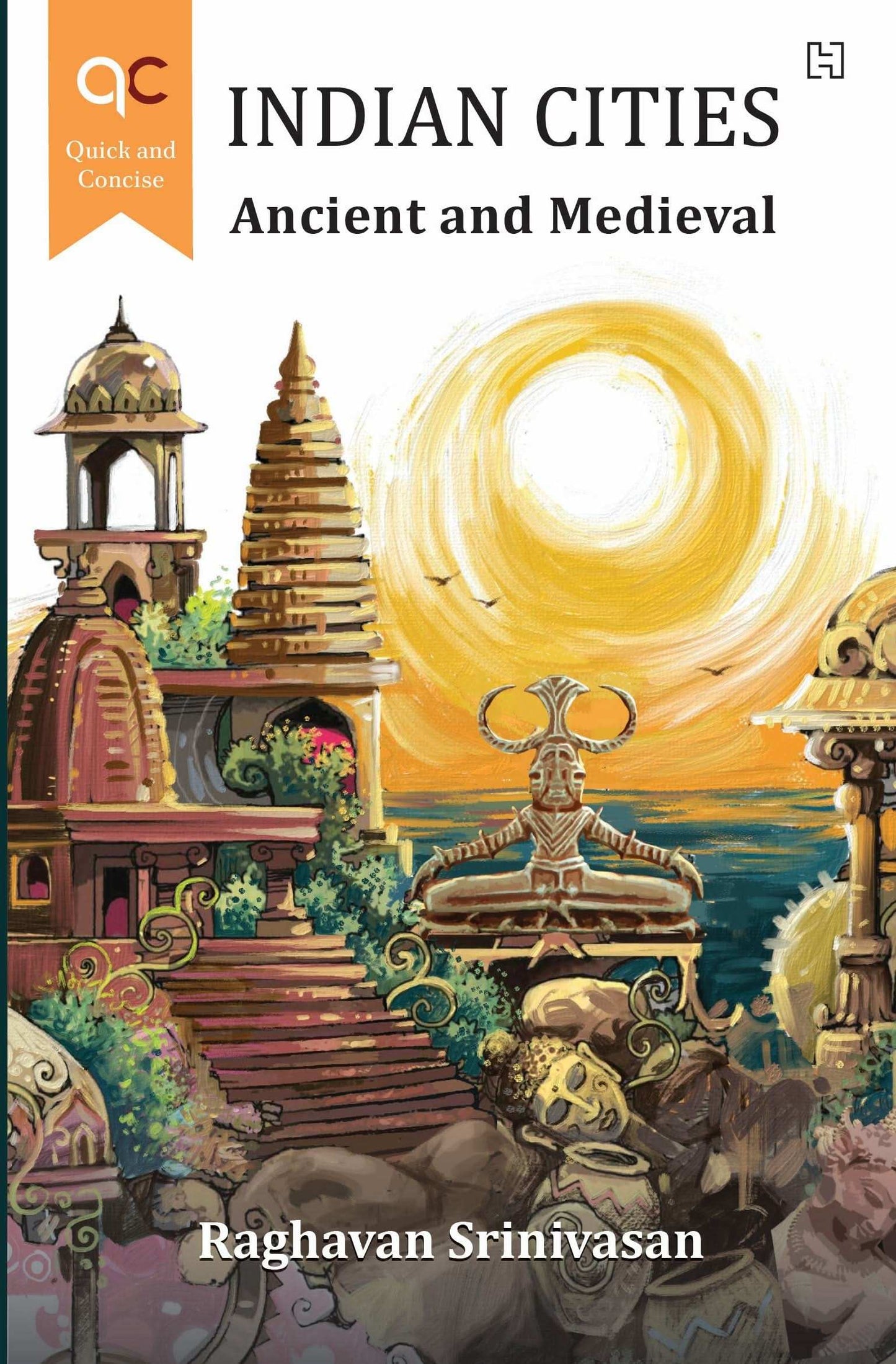 Indian CitiesAncient and Medieval