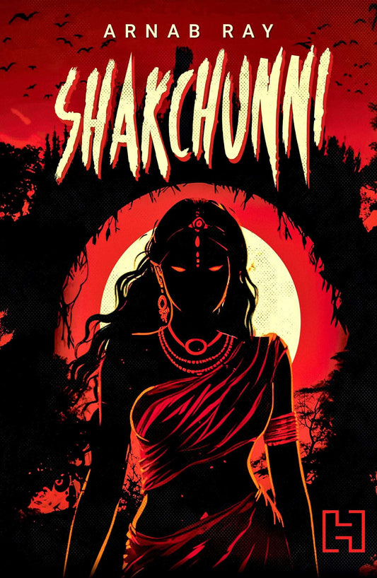 Shakchunni
