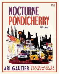 Nocturne Pondicherry