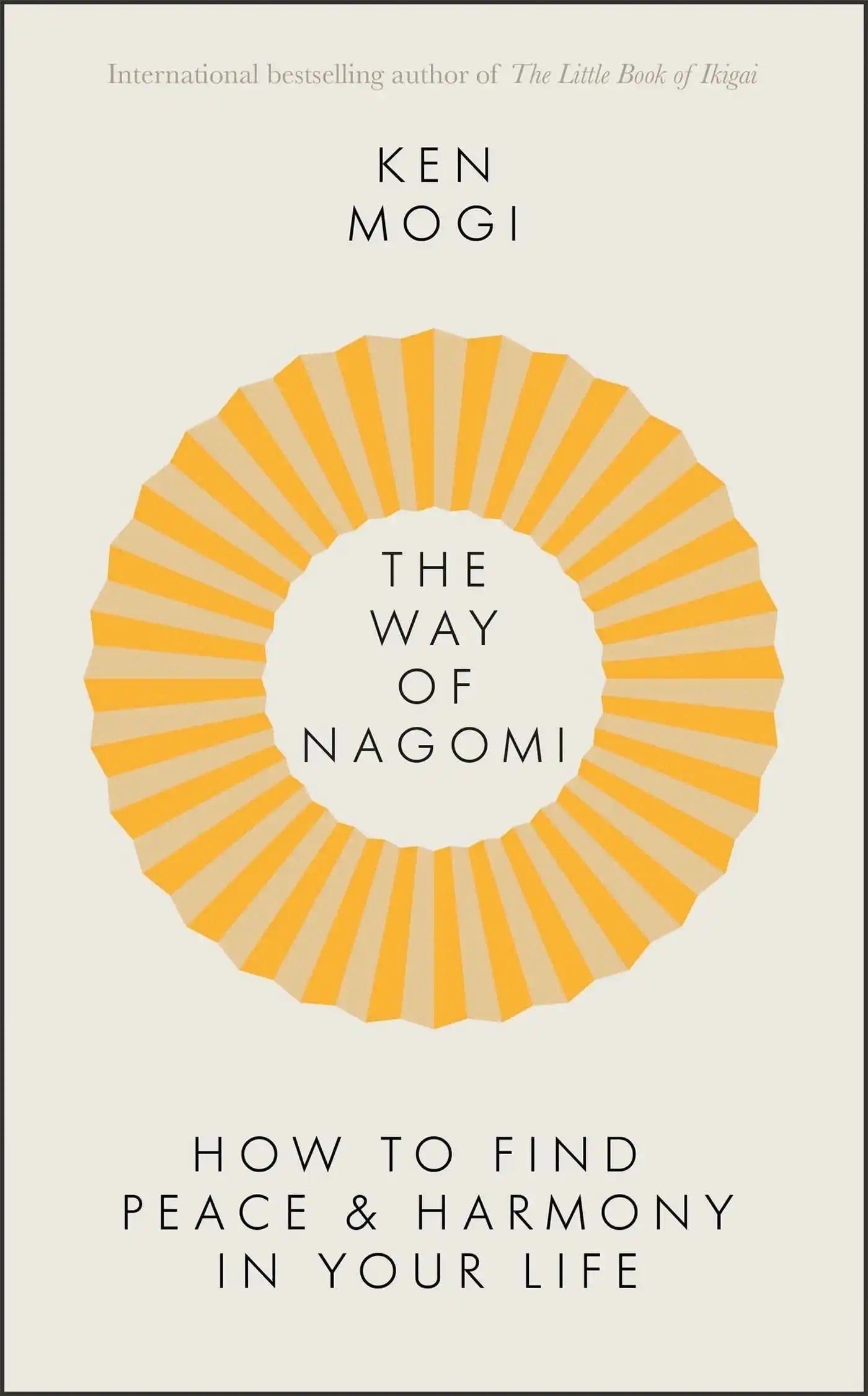 Way of Nagomi