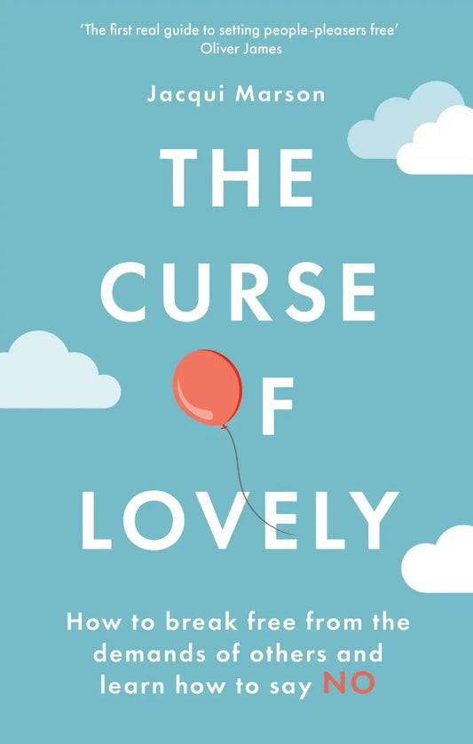 Curse of Lovely