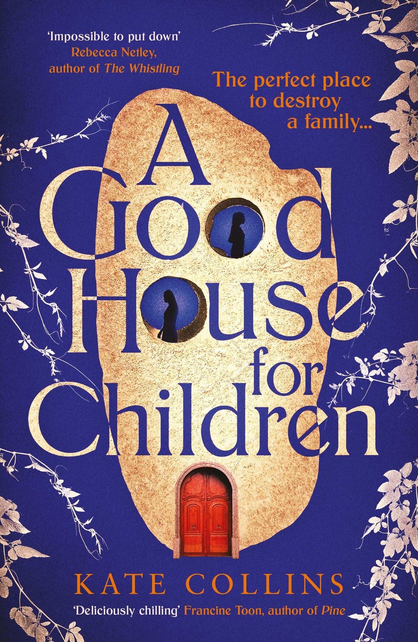 Good House for Children
