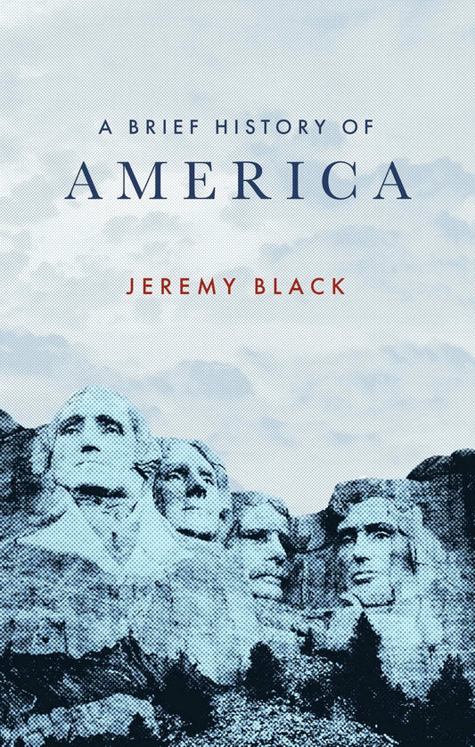 Brief History of America
