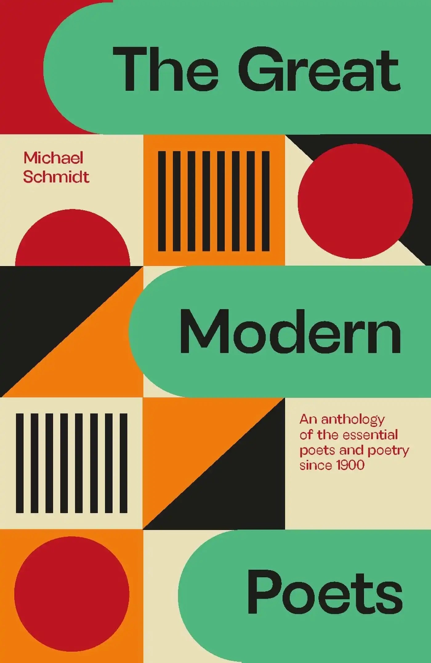 Great Modern Poets