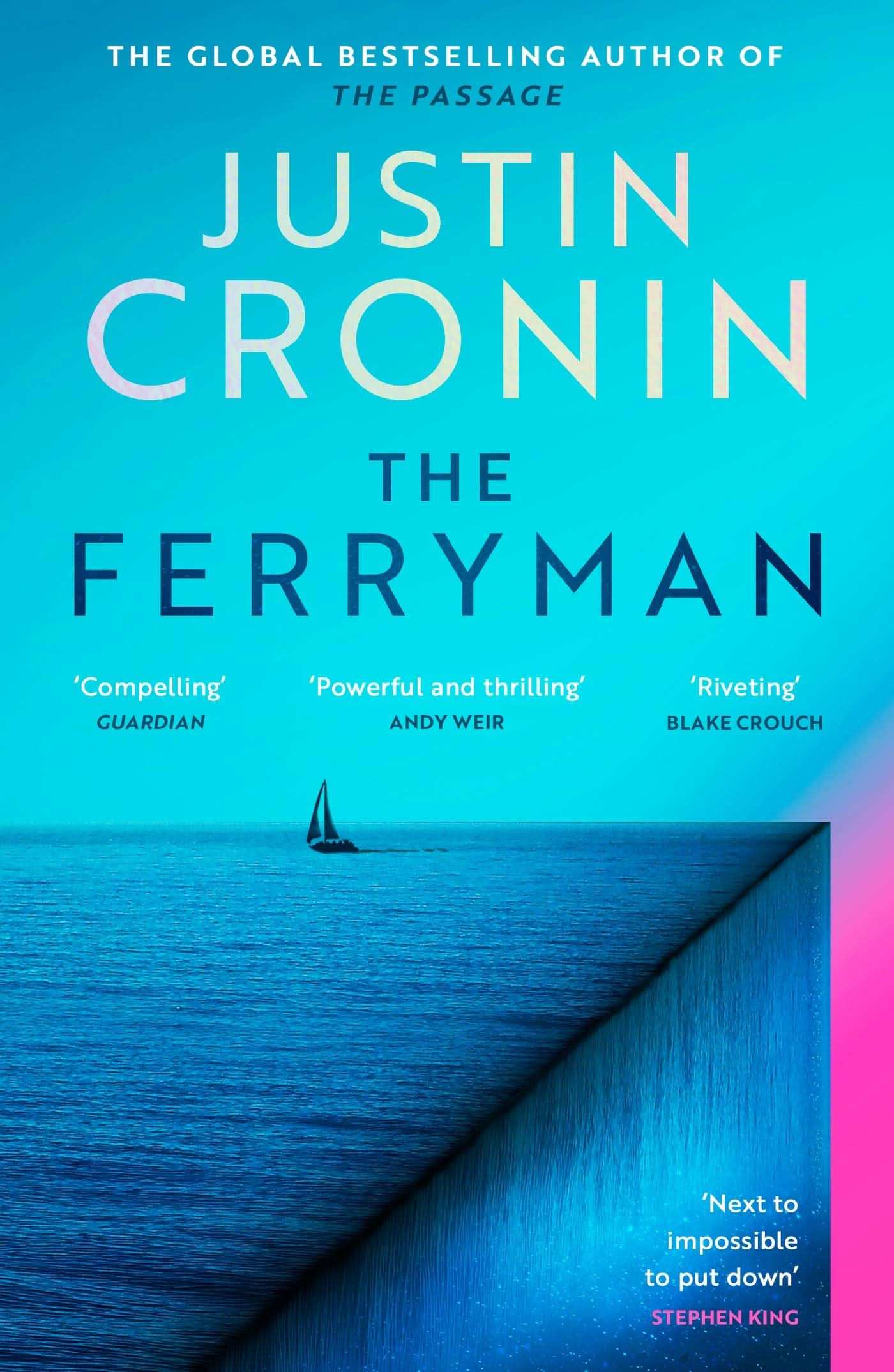 Ferryman