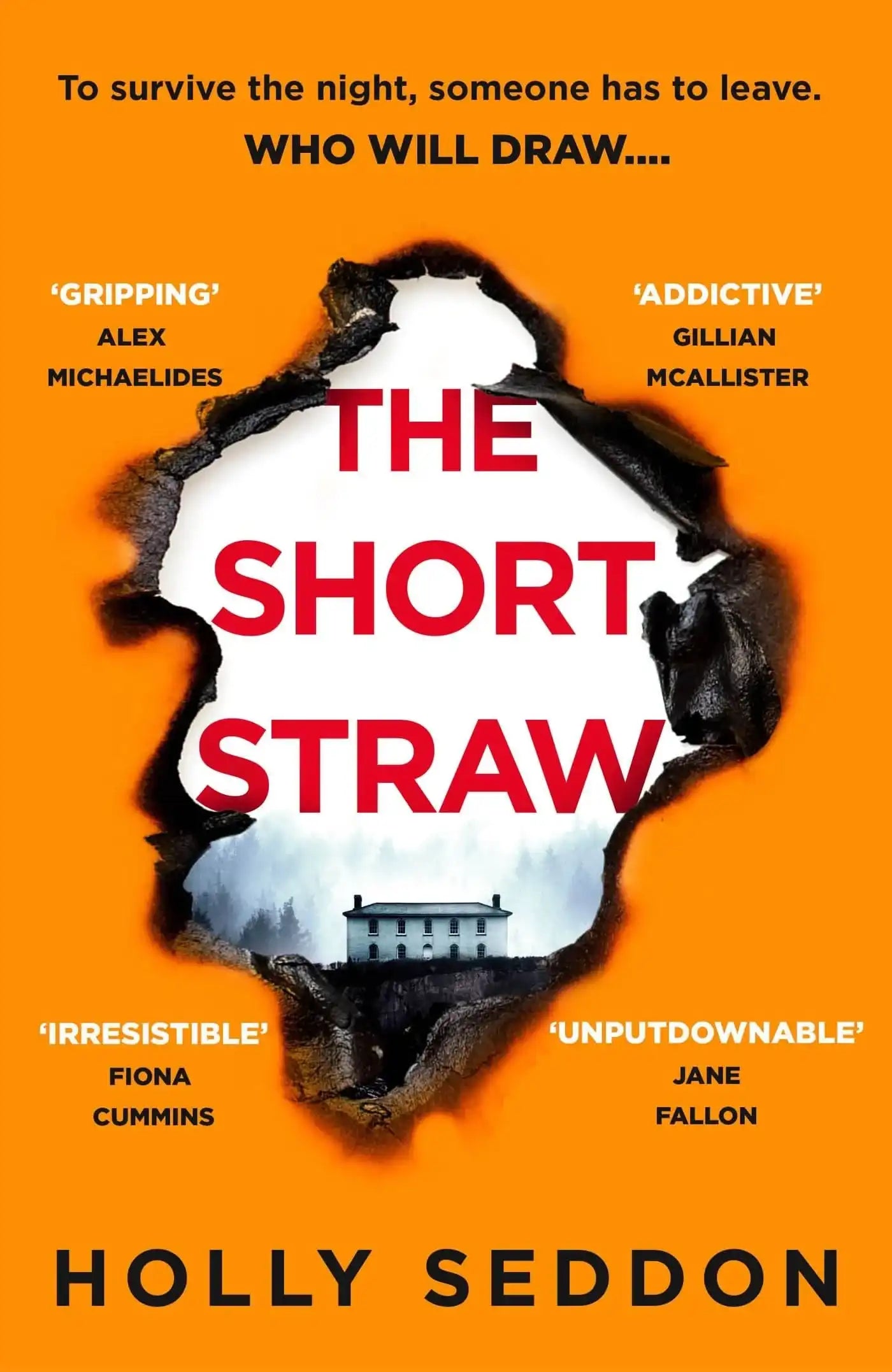 Short Straw