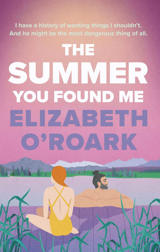 Summer You Found Me