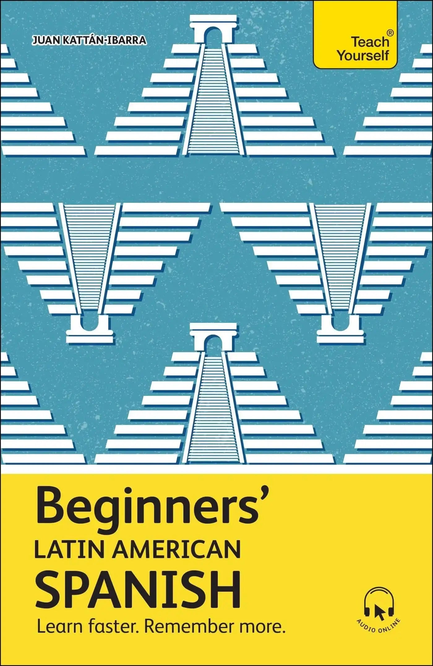 Beginners Latin American Spanish