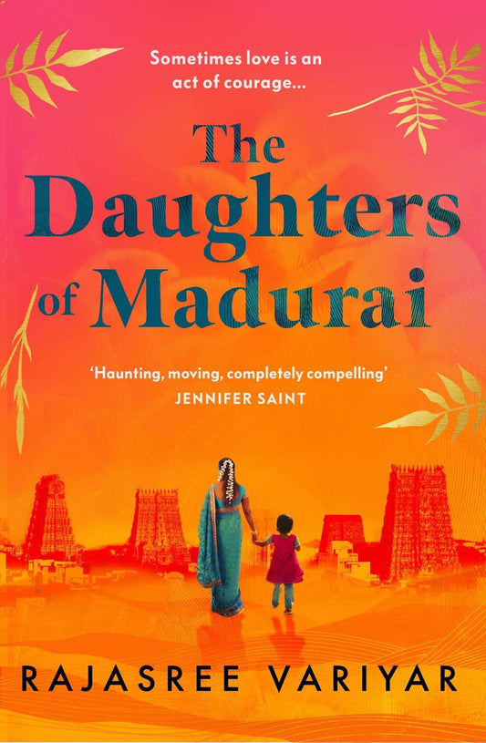 Daughters of Madurai