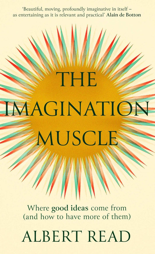 Imagination Muscle