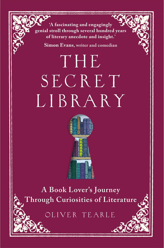 Secret Library