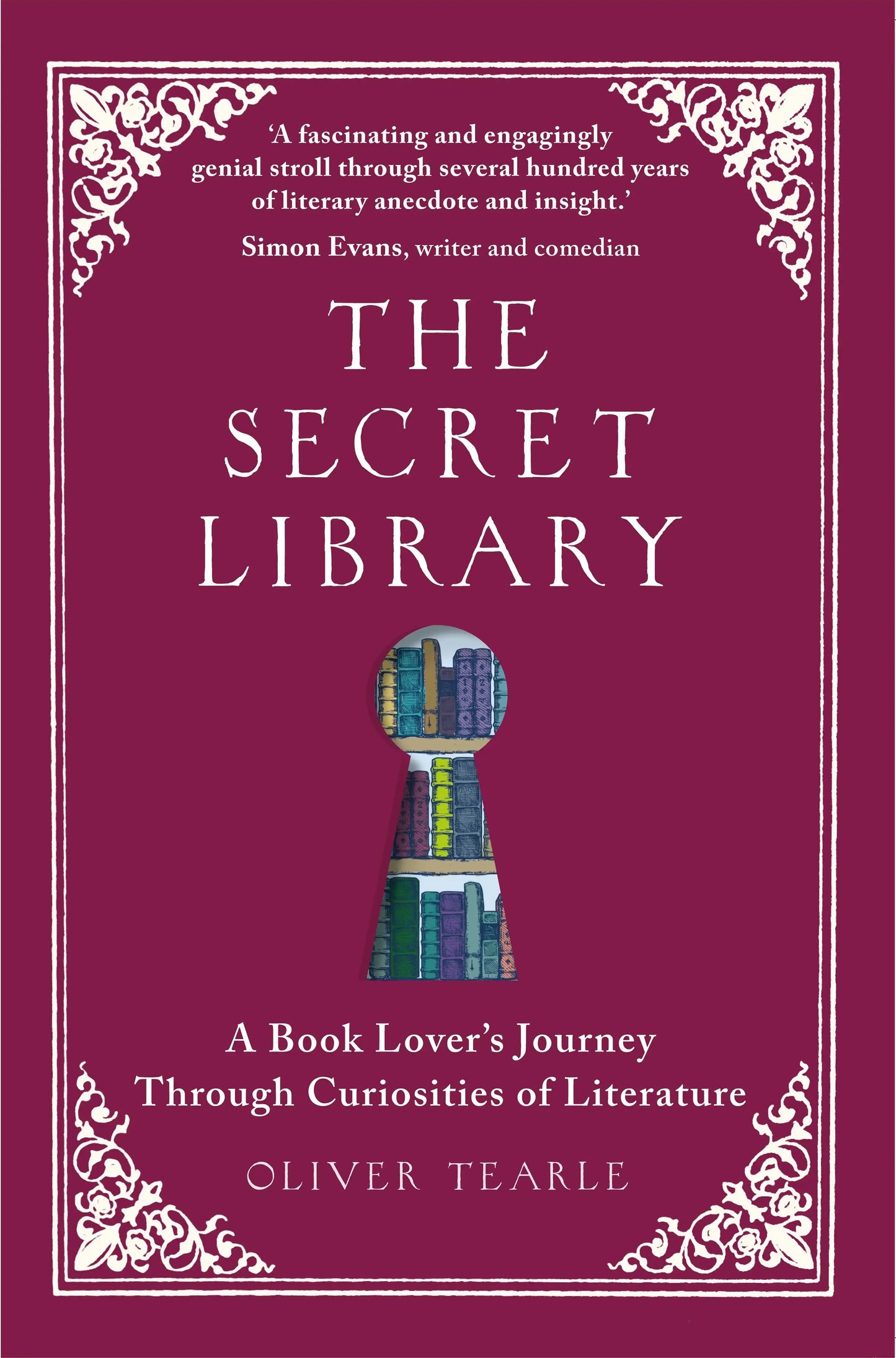 Secret Library
